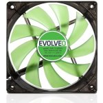 Evolveo FAN 12 GREEN – Hledejceny.cz