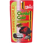 Hikari Cichlid Gold Medium 250 g – Zbozi.Blesk.cz