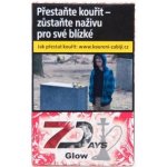 7 Days Glow 50 g – Sleviste.cz