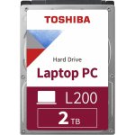 Toshiba L200 Laptop PC 2TB, HDWL120UZSVA – Zbozi.Blesk.cz