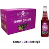 Míchané nápoje Le Coq Tommy Collins GB/CZ 4,7% 24 x 330 ml (karton)