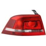 Zadní světlo- levé vnější VOLKSWAGEN PASSAT (B7) 2010-2015 |010-2015| DEPO | 441-19C2L-UE – Hledejceny.cz