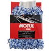 Příslušenství autokosmetiky Motul Cotton Chenille Wash Mitt