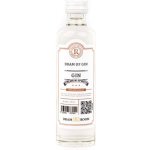 Sabatini London Dry Gin 41,3% 0,04 l (holá láhev) – Zbozi.Blesk.cz