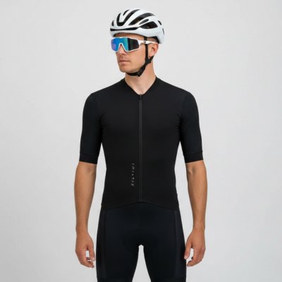 Silvini Trafoi MD2401 Black – Zboží Dáma
