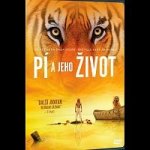 Pí a jeho život DVD Oscar. ed. – Sleviste.cz