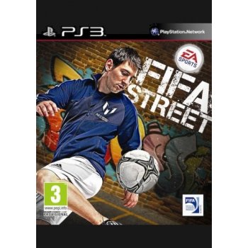 FIFA Street