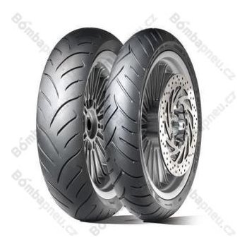 Dunlop ScootSmart 110/80 R14 59P