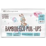 Woopies EKO 12+kg Pull-ups Wooden Spoon 28 ks – Sleviste.cz