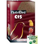 Versele-Laga NutriBird C15 1 kg – Hledejceny.cz