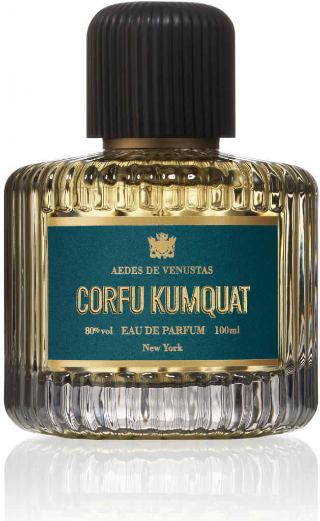 Aedes de Venustas Corfu Kumquat parfémovaná voda dámská 100 ml