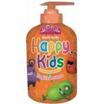 Maják ostaní Happy Kids Tekuté mýdlo Tropické ovoce 300 ml – Hledejceny.cz