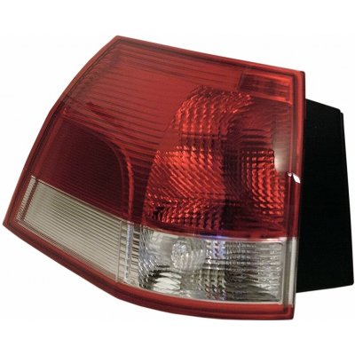 ACI OPEL VECTRA 02-05 zadní světlo bez objímky vnější (Kombi) L – Zboží Mobilmania