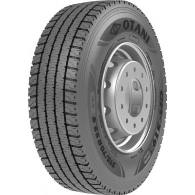 Otani OH-319 315/70 R22,5 154/150L | Zboží Auto
