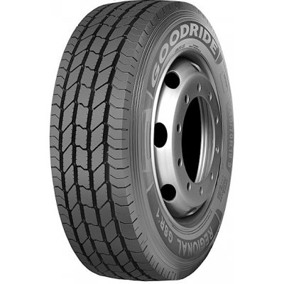 Goodride GSR+1 215/75 R17.5 128/126M – Hledejceny.cz