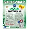 Sáček do vysavače Jolly MAX 1 SBAG (4+1+1ks) do vysav. PHILIPS, ELECTROLUX, TORNADO, VOLTA