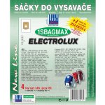 Jolly MAX 1 SBAG (4+1+1ks) do vysav. PHILIPS, ELECTROLUX, TORNADO, VOLTA – Zboží Mobilmania