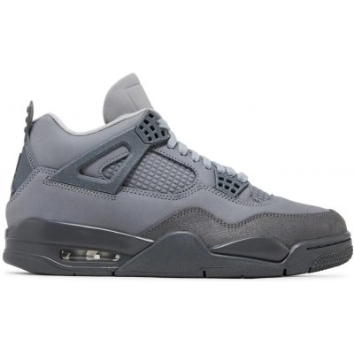 Jordan 4 Retro SE Paris Olympics Wet Cement FQ7928-001 – Zboží Dáma