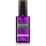 KUNDAL Macadamia Ultra Serum Cherry Blossom regenerační olejové sérum pro poškozené vlasy 100 ml – Hledejceny.cz