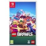 LEGO Brawls – Zboží Živě