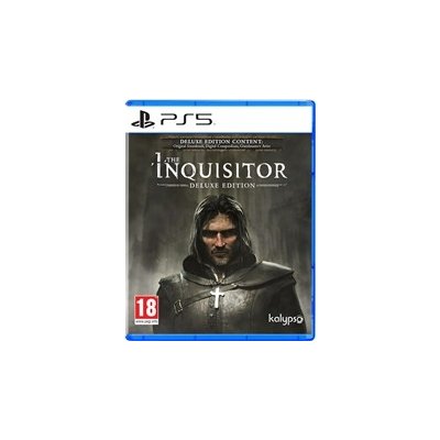 The Inquisitor (Deluxe Edition)