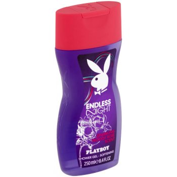 Playboy Endless Night For Her sprchový gel 250 ml