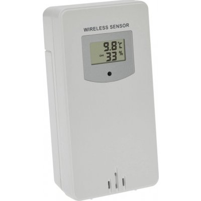 TFA 30.3253.02 | – Zboží Živě