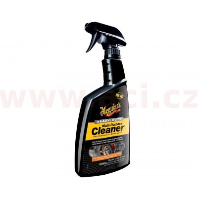 Meguiar's Heavy Duty Multi-Purpose Cleaner 709 ml – Zboží Mobilmania