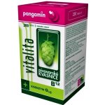 Pangamin klasik& Q10 200 tablet – Hledejceny.cz