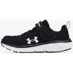 Under Armour UA běžecké BPS Assert 9 AC 3024635-001 – Zboží Dáma