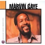 Gaye Marvin - Best of Marvin Gaye - Anthology Series CD – Hledejceny.cz