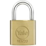 Yale YE1/20 – Hledejceny.cz