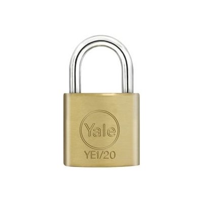 Yale YE1/20 – Hledejceny.cz
