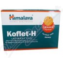 Himalaya Koflet H Orange 12 pastilek