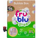 Fru Blu náplň 3l Green balení s kohoutkem – Zboží Dáma