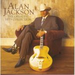 Alan Jackson - GREATEST HITS COLLECTION LP – Hledejceny.cz