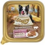 Stuzzy Monoprotein Adult Dog vepřové 100 g – Zbozi.Blesk.cz