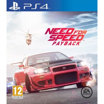 Need for Speed: Payback