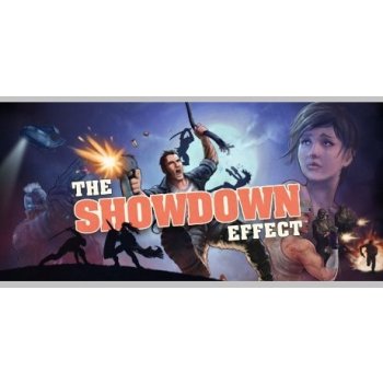 The Showdown Effect