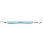 LM-Dental Explorer-Perio Probe LM 23-520B Vyberte typ rukojeti ErgoSense (ES) nebo ErgoMax (XSi):: Ručka ErgoSense – Zboží Mobilmania
