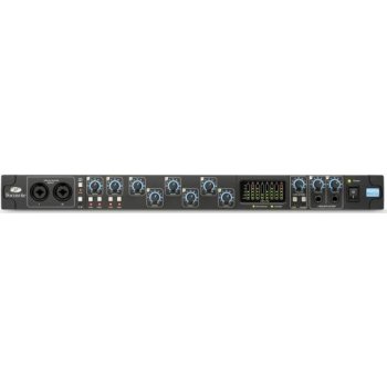 Focusrite Saffire PRO 40