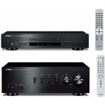 Yamaha A-S301 + CD-S303 – Sleviste.cz