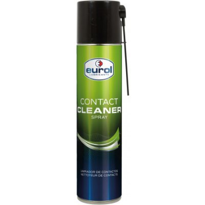 Eurol Contact Cleaner Spray 400 ml | Zboží Auto