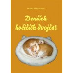 Deníček kočičích dvojčat - Lenka Mikysková – Hledejceny.cz