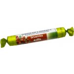 Intact hroznový cukr s vitamínem C Brusinka 40 g – Sleviste.cz