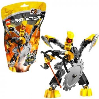 LEGO® Hero Factory 6229 XT4