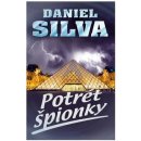 Portrét špionky - Daniel Silva