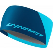 Dynafit čelenka Performance 2 Dry headband silvretta 20/21 modrá