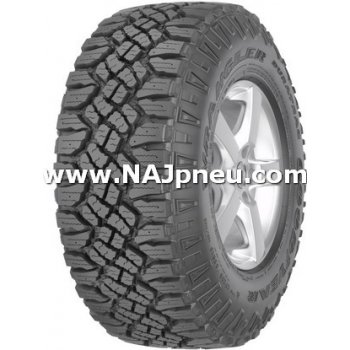 Goodyear Wrangler DuraTrac 255/55 R19 111Q