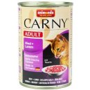 Carny Adult hovězí & jehněčí 0,2 kg